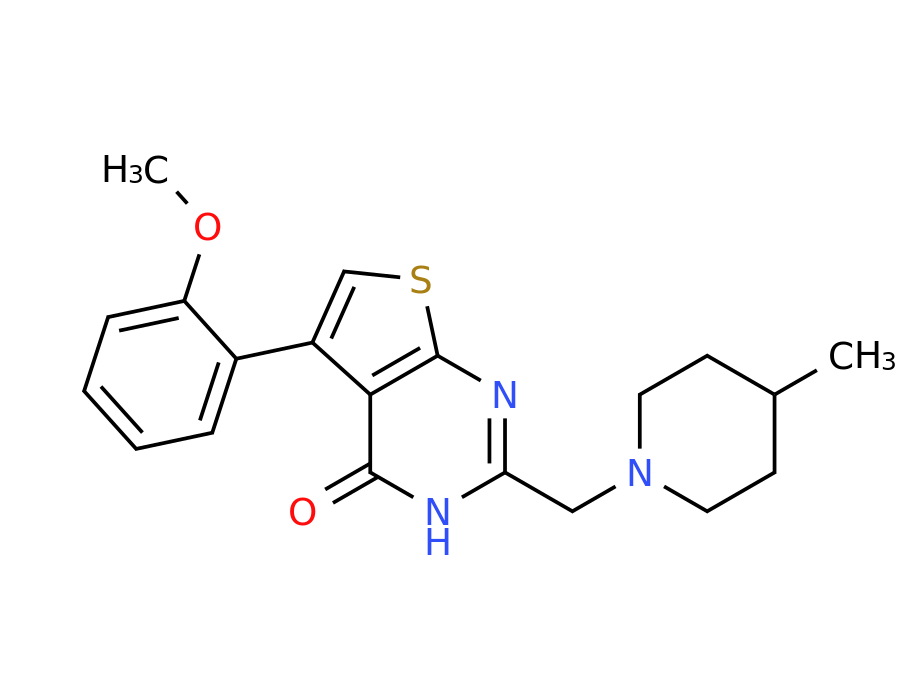 Structure Amb21835634