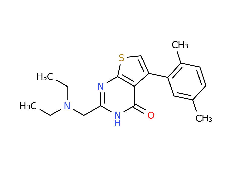 Structure Amb21835636