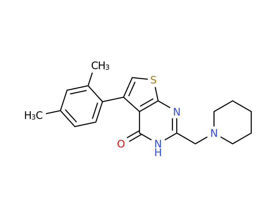 Structure Amb21835638