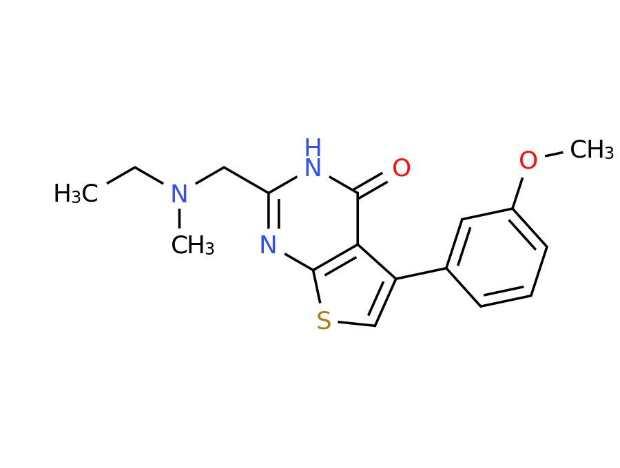 Structure Amb21835643