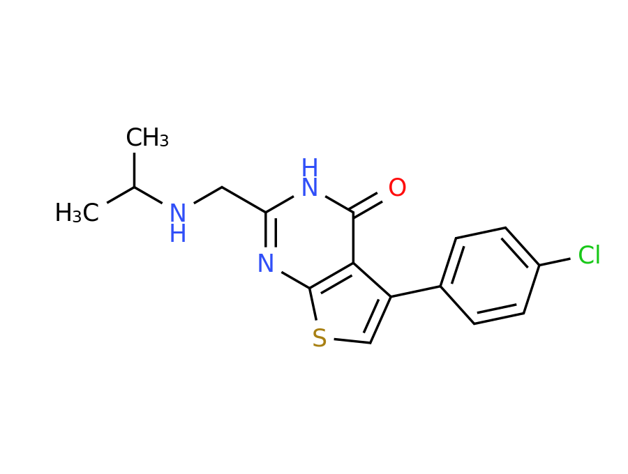 Structure Amb21835647