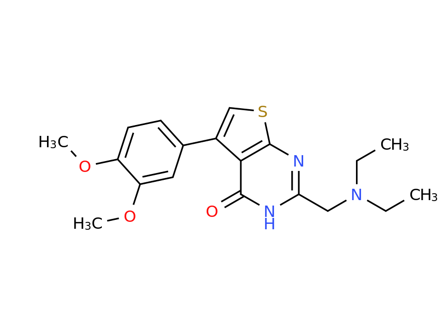 Structure Amb21835650