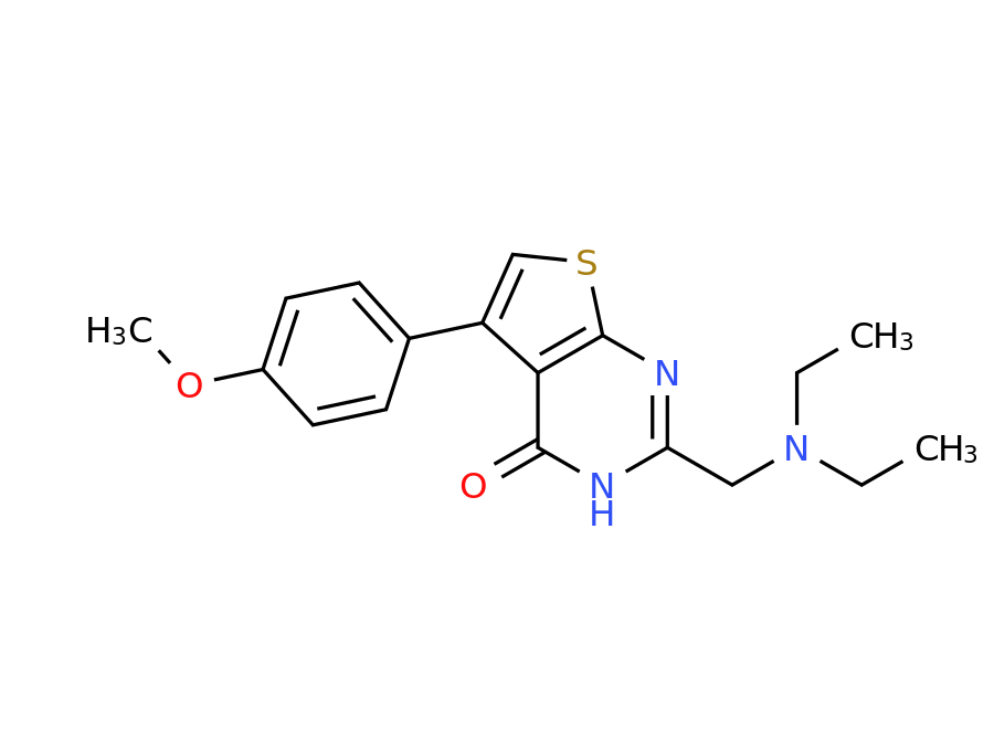 Structure Amb21835651