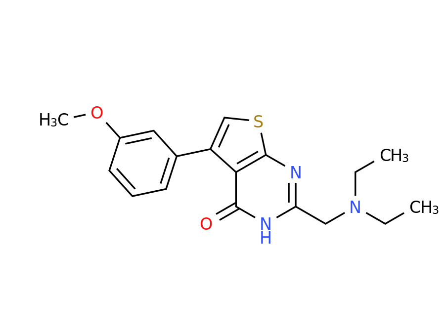 Structure Amb21835653