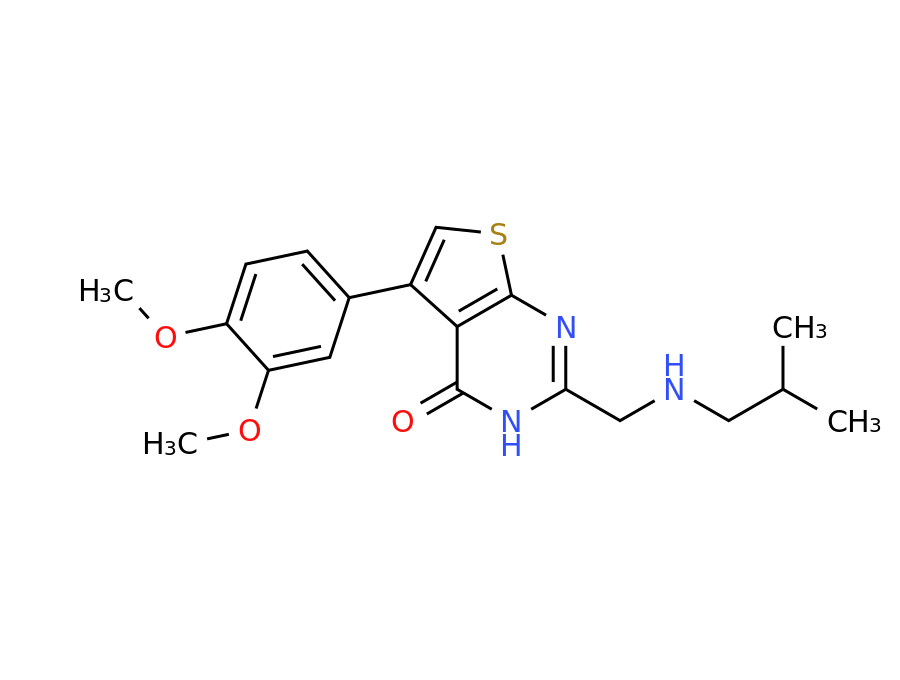 Structure Amb21835869