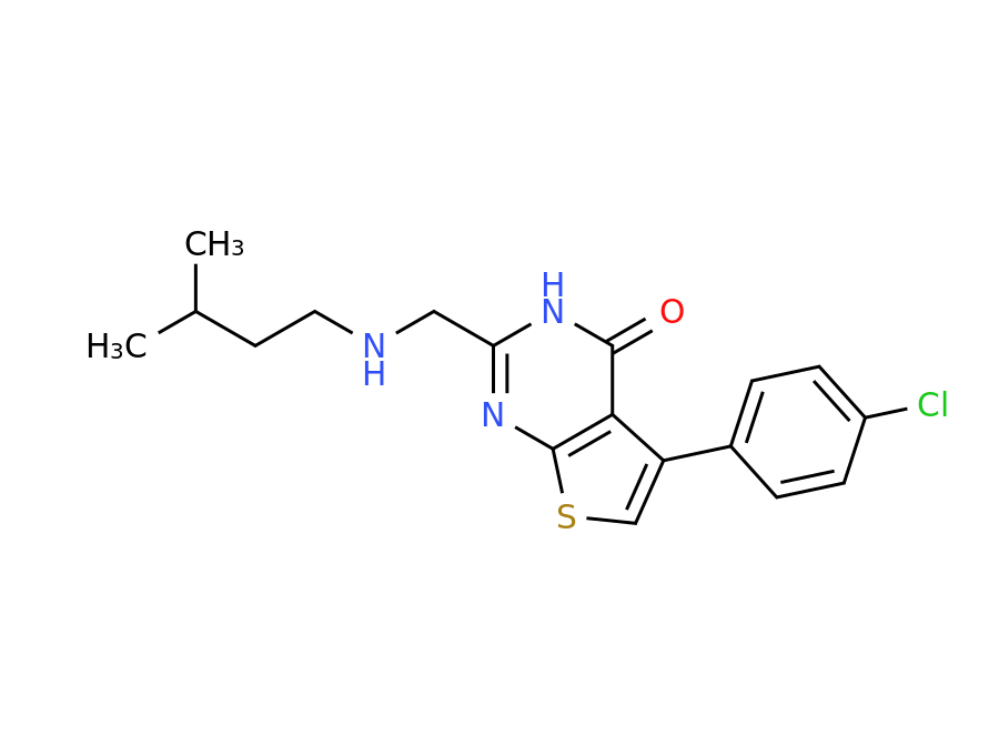 Structure Amb21835936