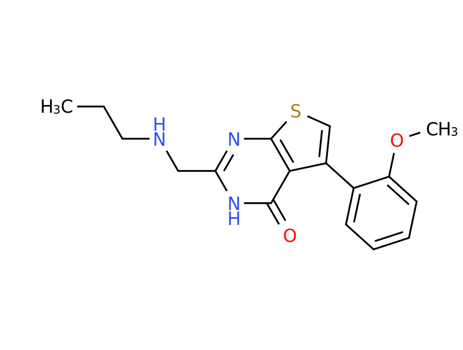 Structure Amb21836267