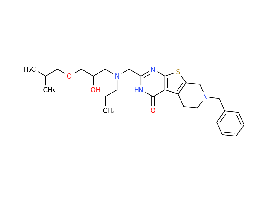 Structure Amb21836650