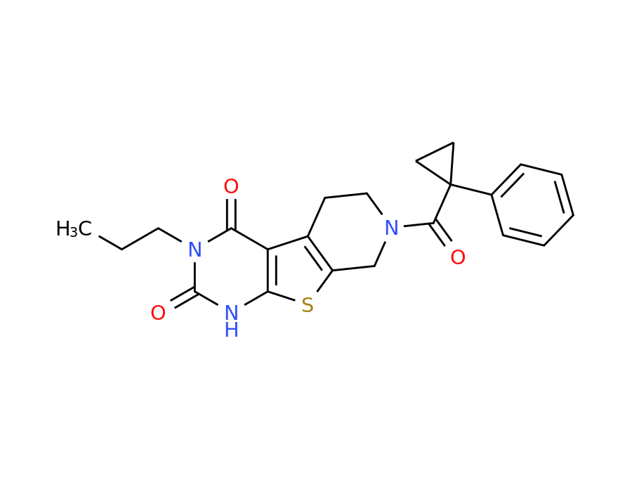 Structure Amb21836658