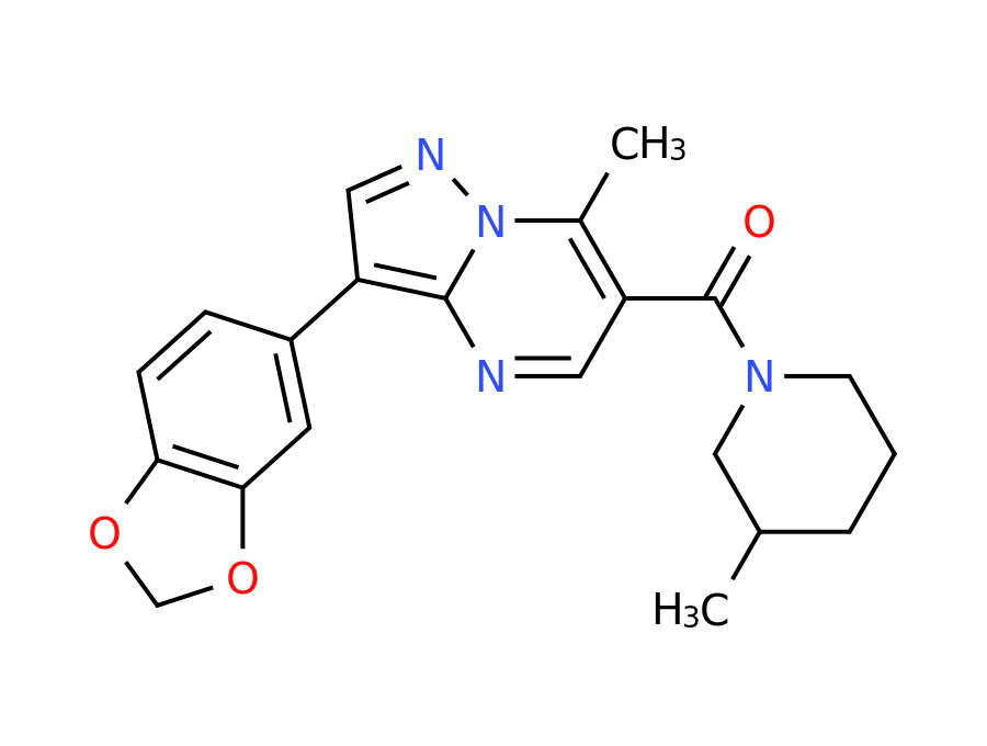 Structure Amb21836702