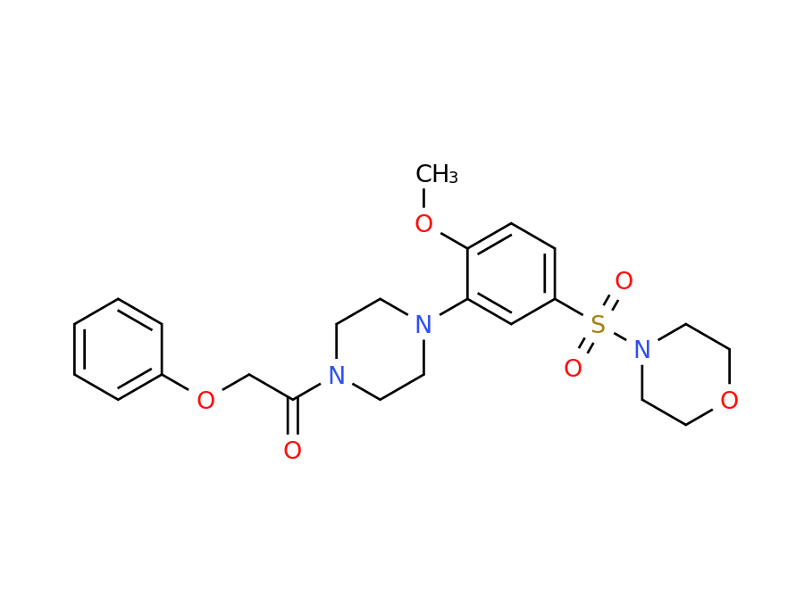 Structure Amb21836756