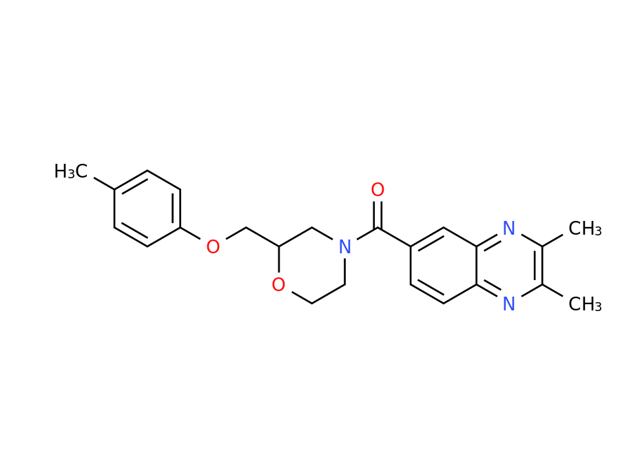 Structure Amb21836764