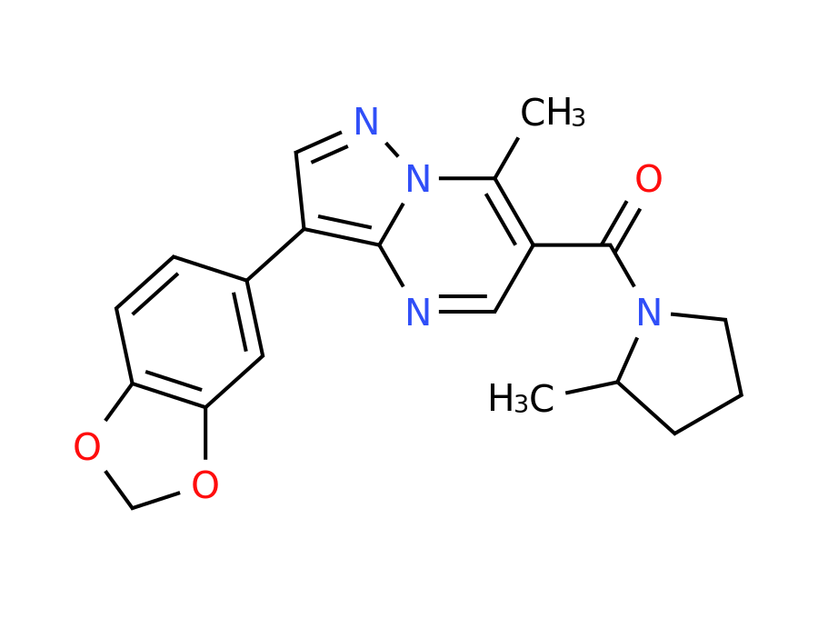 Structure Amb21836771