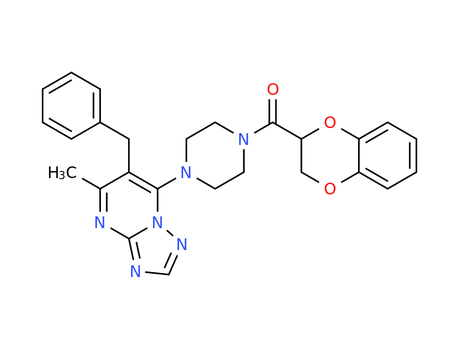 Structure Amb21836856