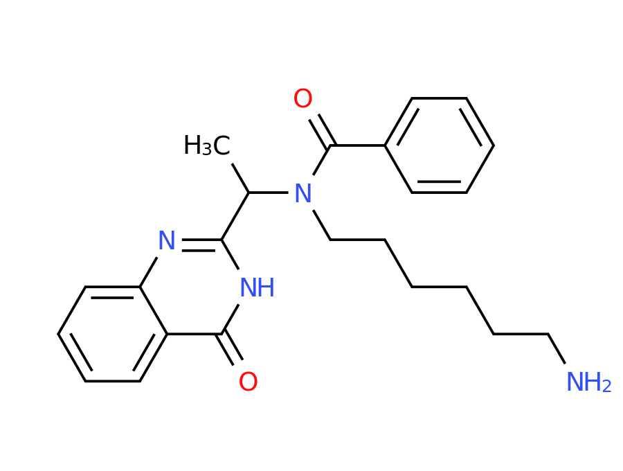 Structure Amb21836899