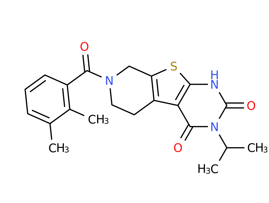 Structure Amb21837380