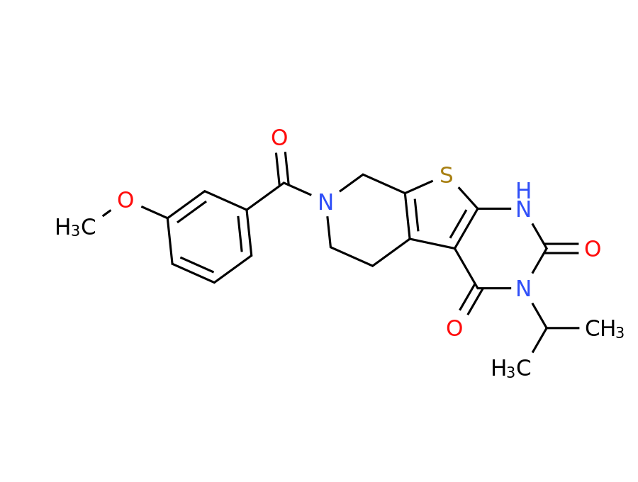 Structure Amb21837386