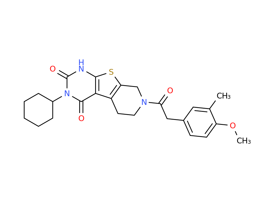 Structure Amb21837390