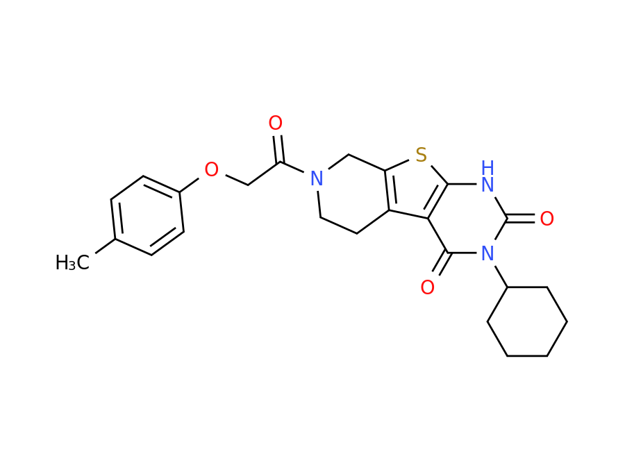 Structure Amb21837395