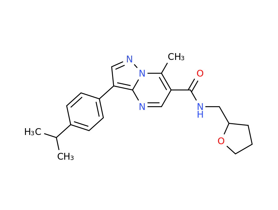 Structure Amb21837417