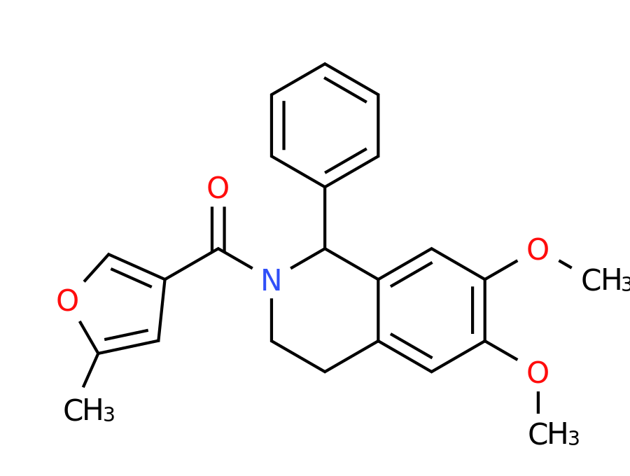 Structure Amb21837440