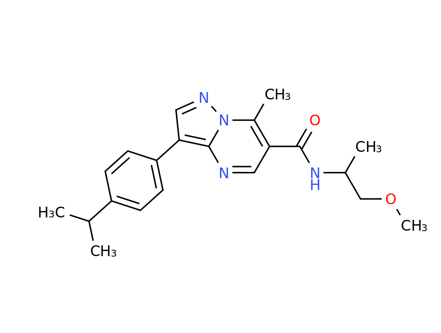 Structure Amb21837455