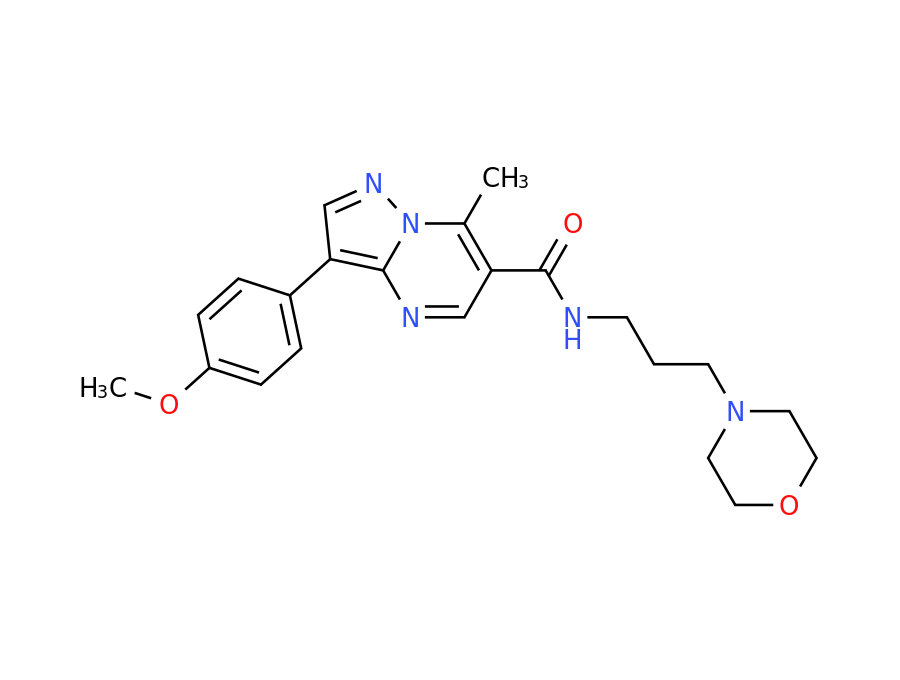 Structure Amb21837576