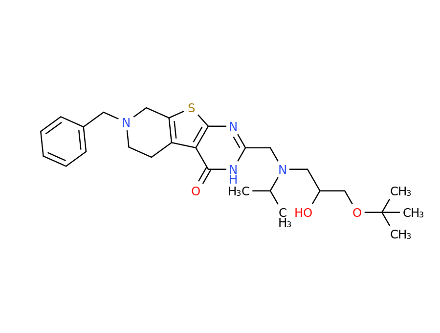 Structure Amb21838711