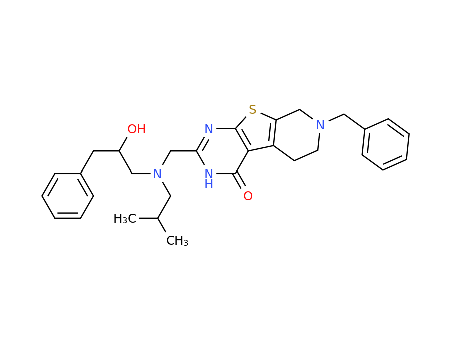 Structure Amb21839983