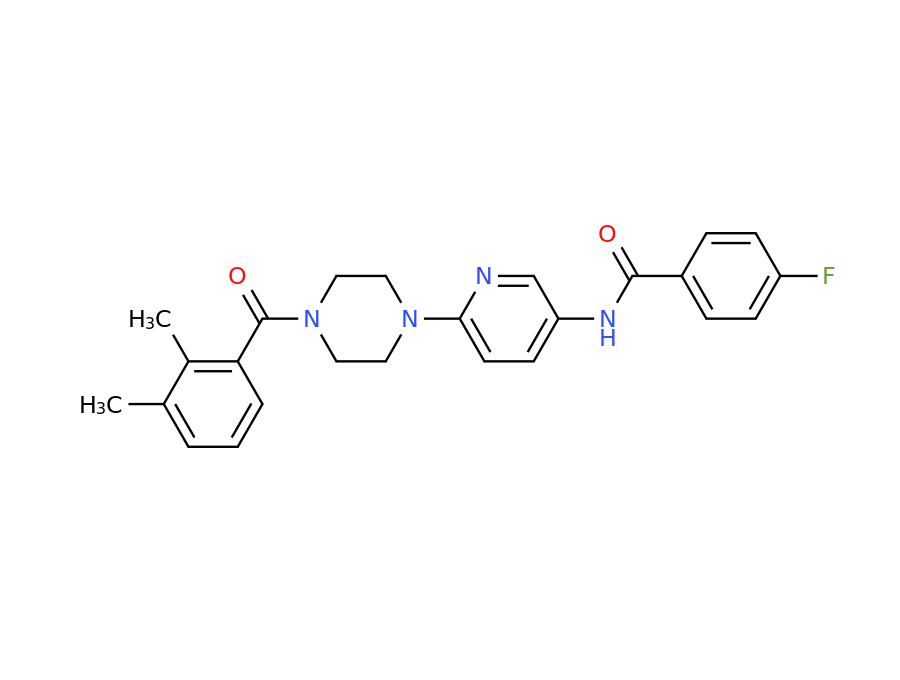 Structure Amb21840044