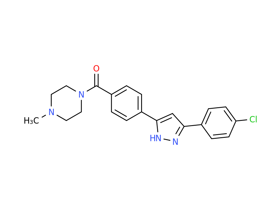 Structure Amb21840091