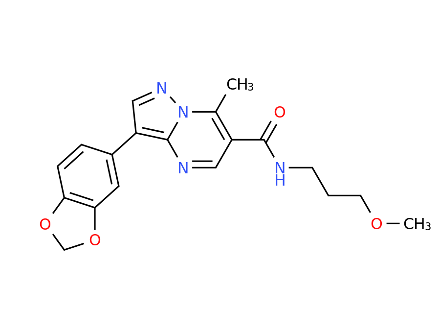 Structure Amb21841152