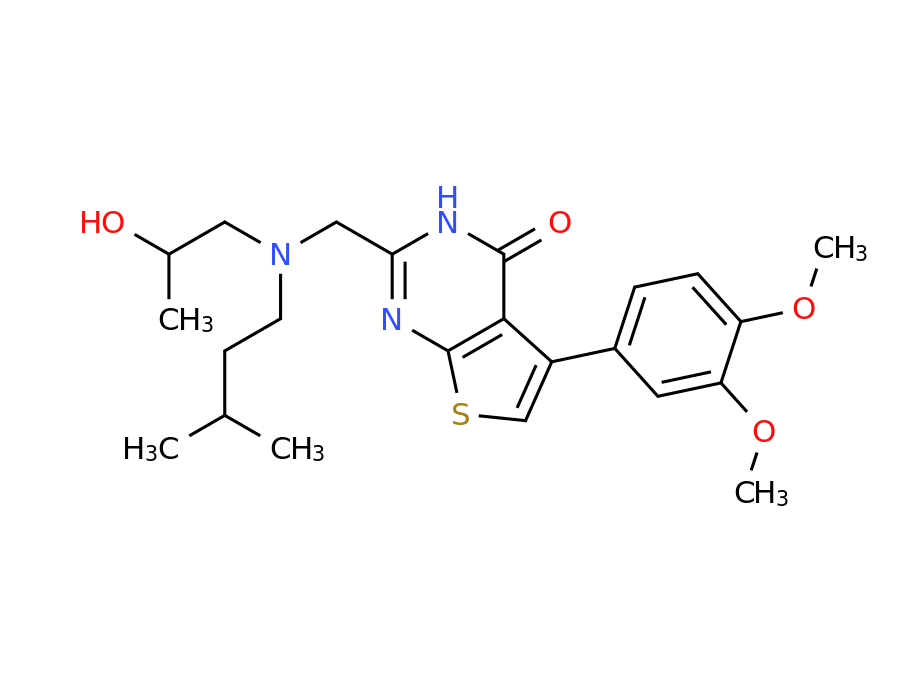 Structure Amb21841201