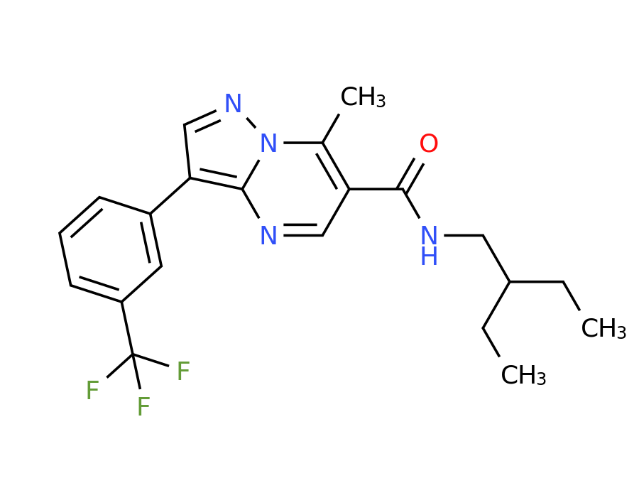 Structure Amb21841269