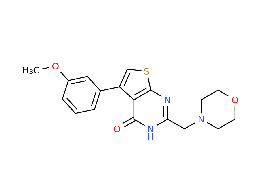 Structure Amb21841289