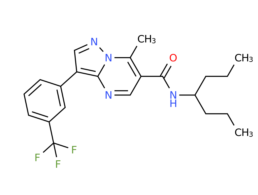 Structure Amb21841377