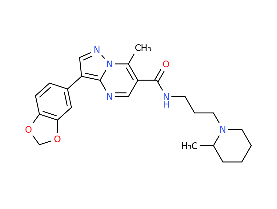 Structure Amb21841707