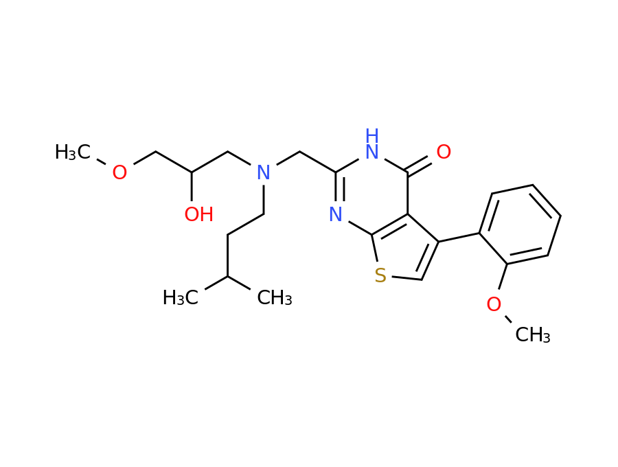 Structure Amb21842269