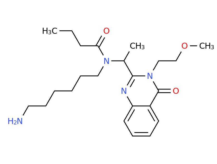 Structure Amb21842722