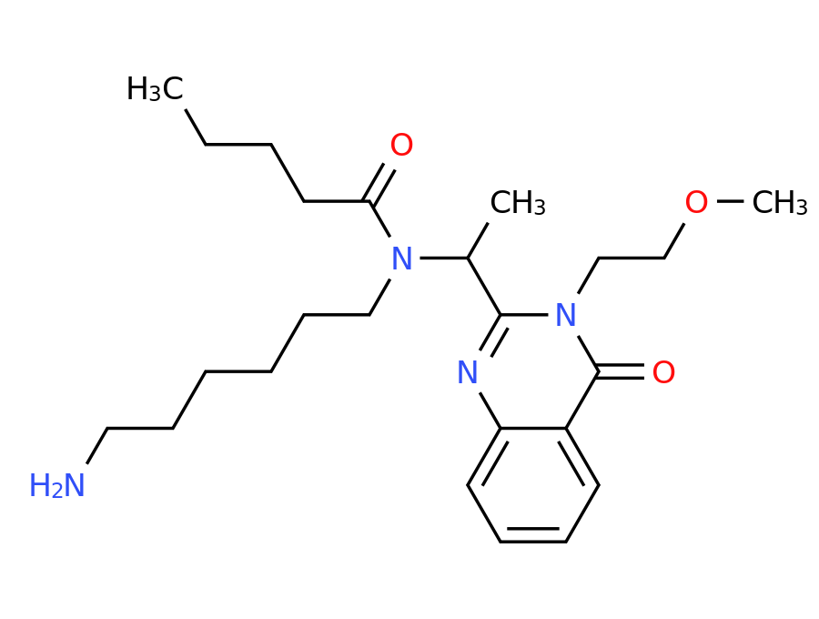 Structure Amb21842772