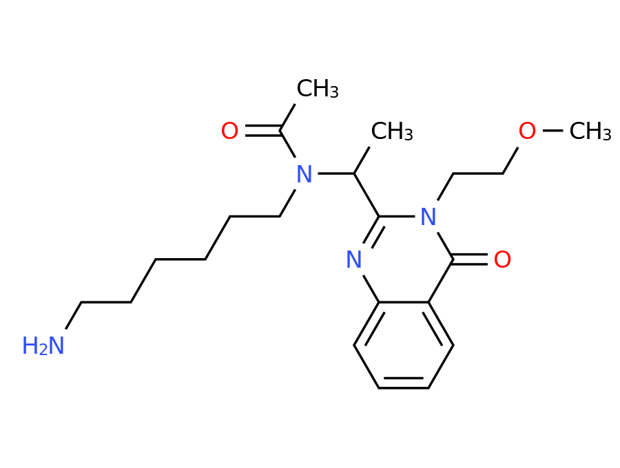 Structure Amb21842789