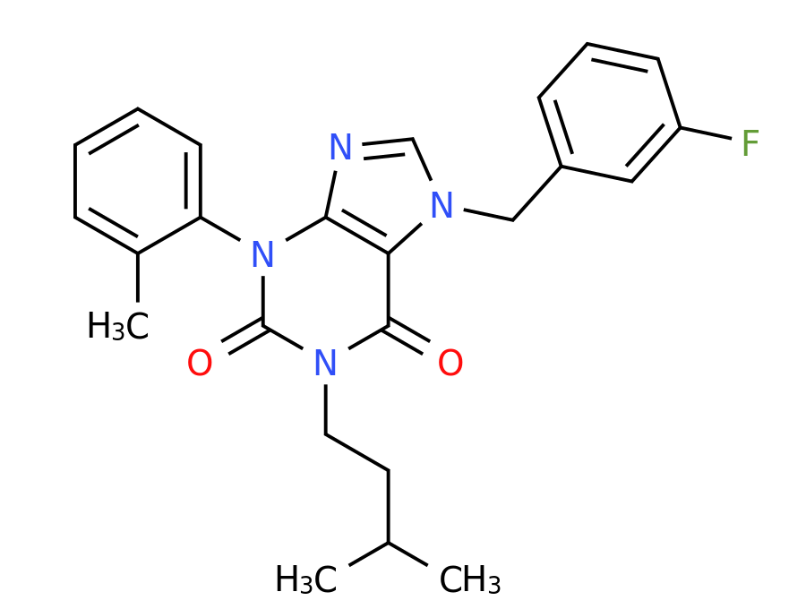 Structure Amb21843037