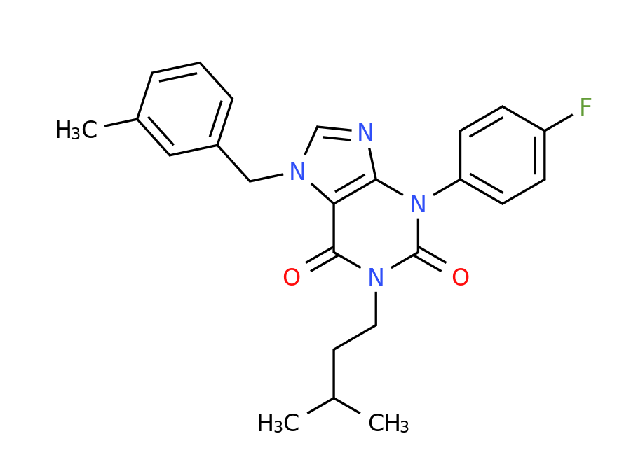 Structure Amb21843053