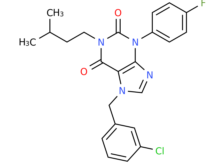 Structure Amb21843055