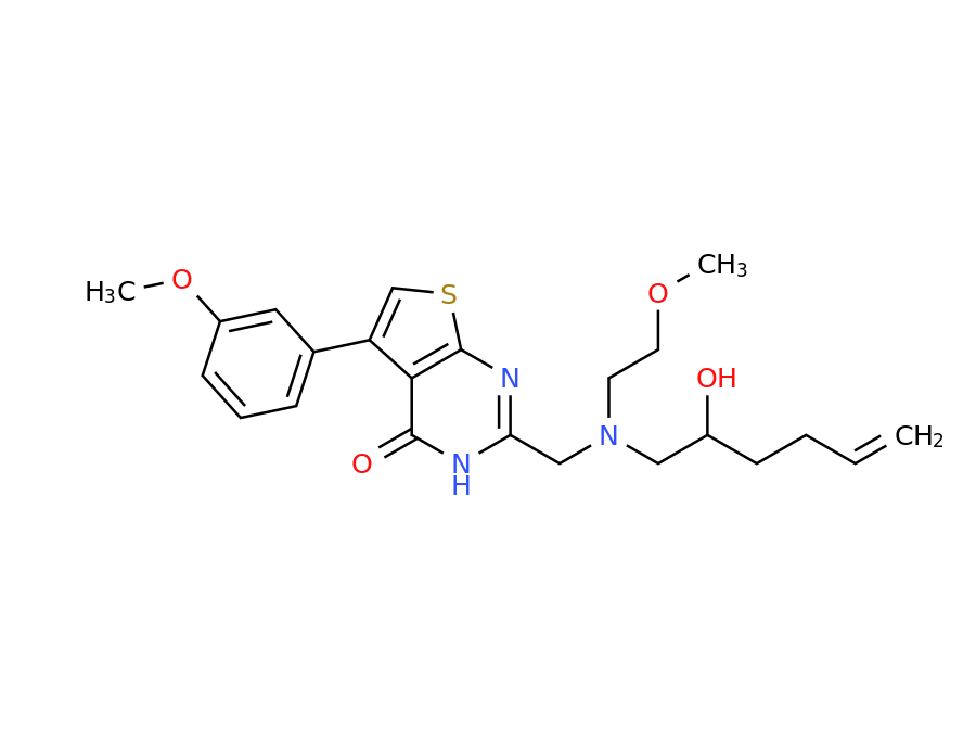 Structure Amb21843066