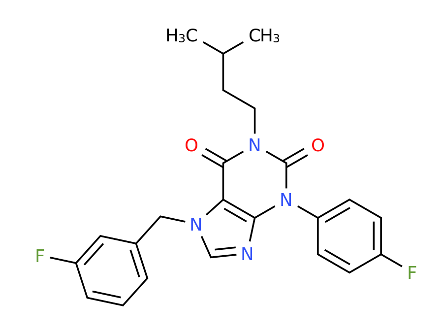 Structure Amb21843315