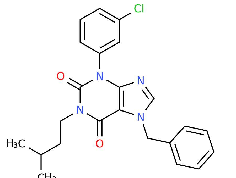 Structure Amb21843321