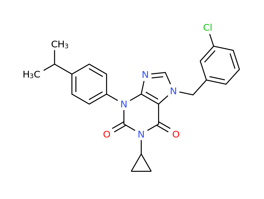 Structure Amb21843322