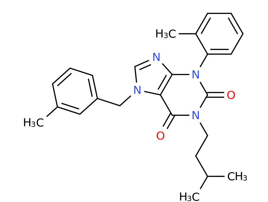 Structure Amb21843330