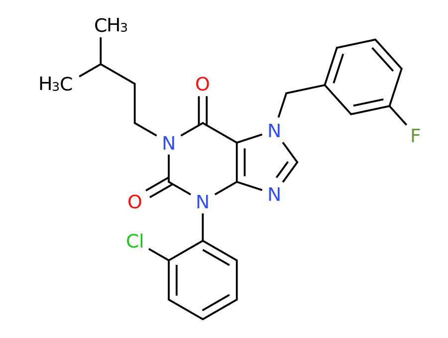 Structure Amb21843354